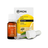 Aceite esencial Limón - MON DECONATUR - Mon Deconatur