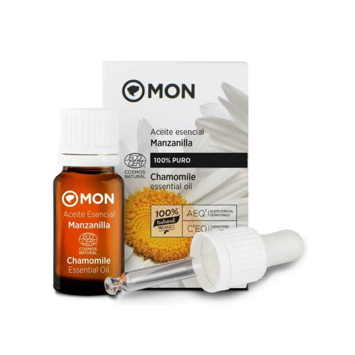 Aceite esencial Manzanilla - MON DECONATUR - Mon Deconatur