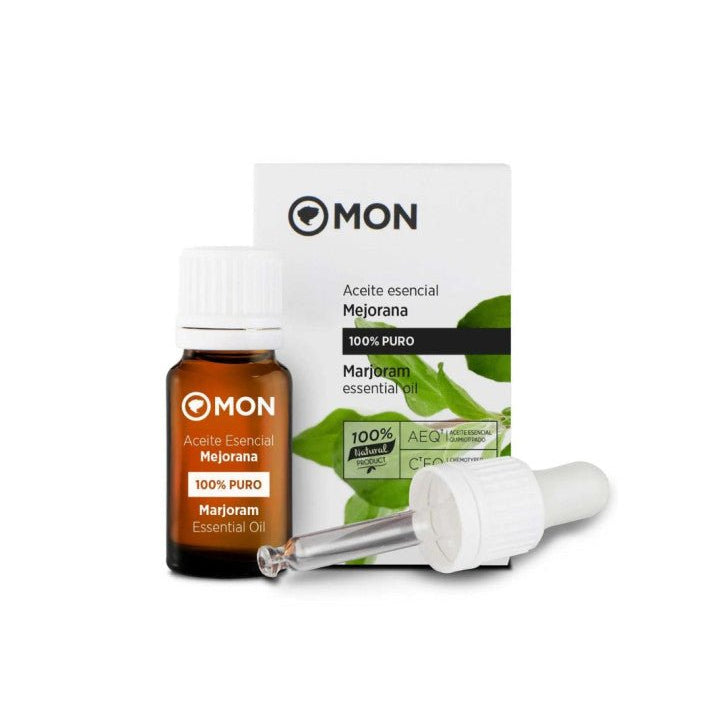 Aceite esencial Mejorana - MON DECONATUR - Mon Deconatur
