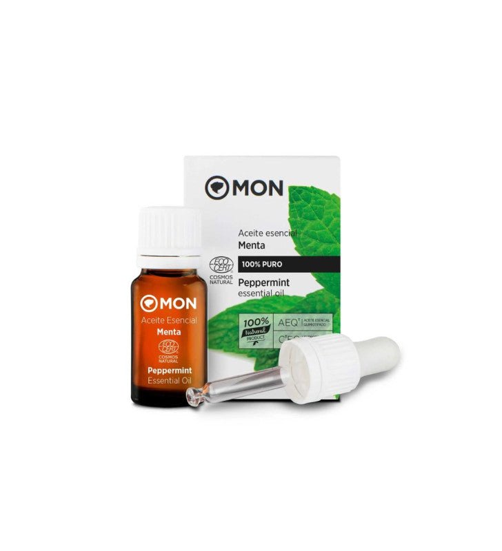 Aceite esencial Menta - MON DECONATUR - Mon Deconatur