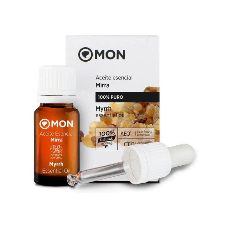 Aceite esencial Mirra - MON DECONATUR - Mon Deconatur