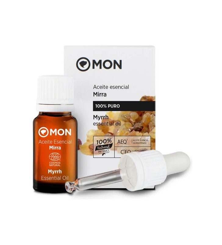Aceite esencial Mirra - MON DECONATUR - Mon Deconatur