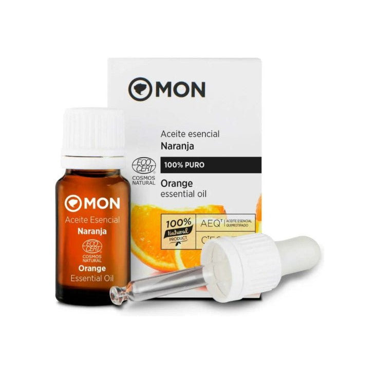 Aceite esencial Naranja - MON DECONATUR - Mon Deconatur