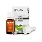 Aceite esencial Patchouli - MON DECONATUR - Mon Deconatur