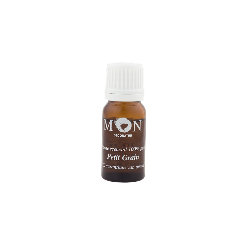 Aceite esencial Petit Grain limonero - MON DECONATUR___5150___3614782886