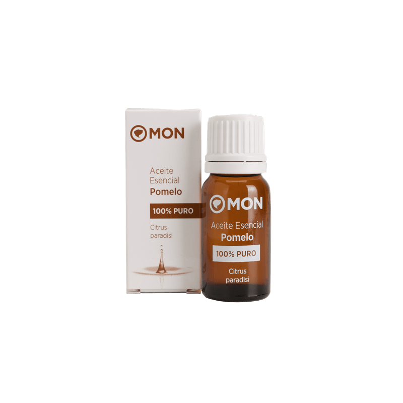 Aceite esencial Pomelo  de Mon Deconatur