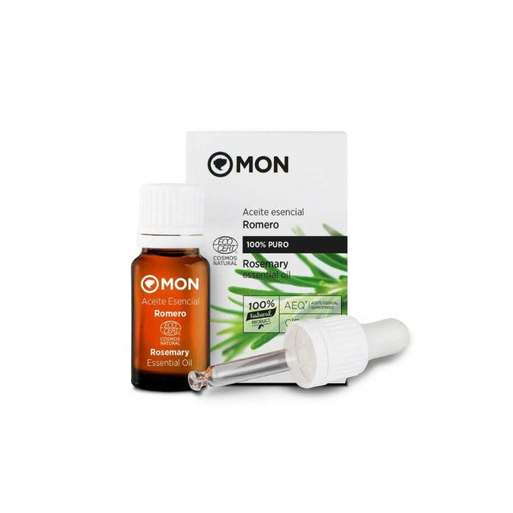 Aceite esencial Romero - MON DECONATUR - Mon Deconatur