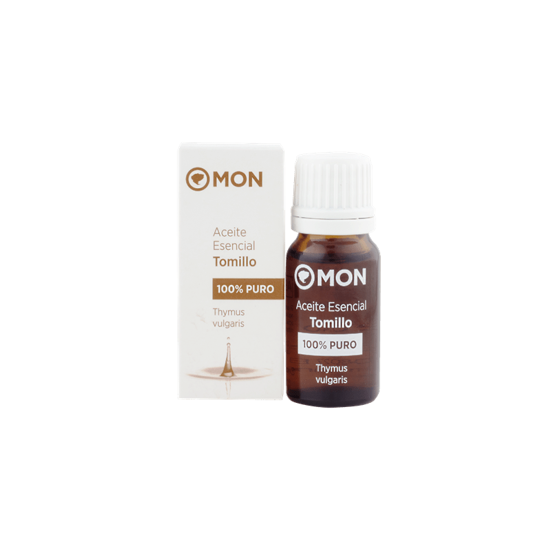 Aceite esencial Tomillo - MON DECONATUR - Mon Deconatur