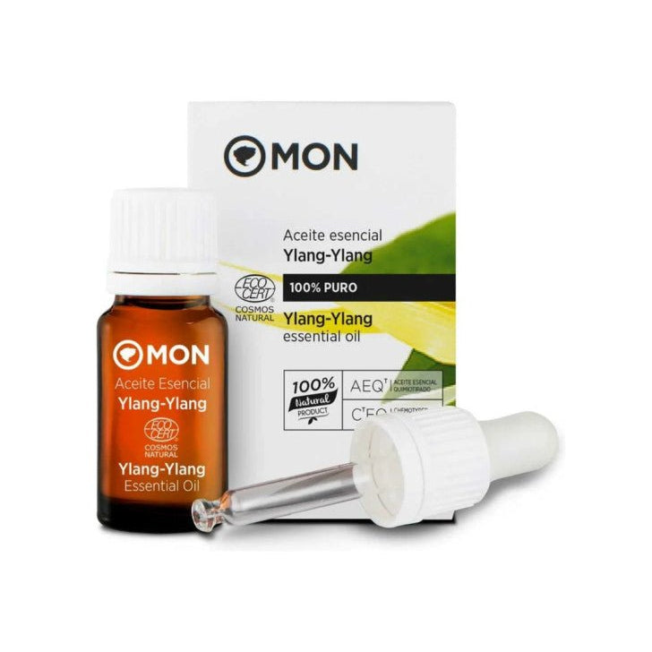 Aceite esencial Ylang - Ylang - MON DECONATUR - Mon Deconatur