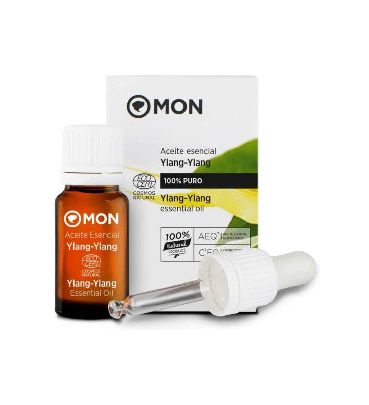 Aceite esencial Ylang - Ylang - MON DECONATUR - Mon Deconatur