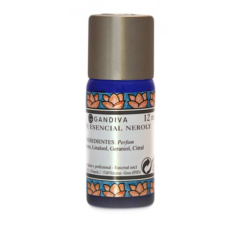 Aceite esencial de Neroly - GANDIVA___996___2389289011