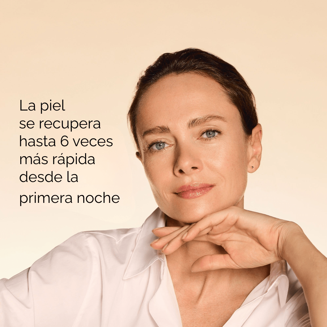 Aceite de Noche - Excellage de Institut Esthederm - Institut Esthederm