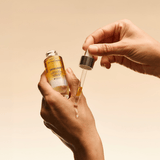 Aceite de Noche - Excellage de Institut Esthederm - Institut Esthederm