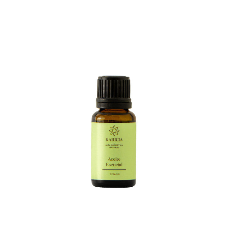 Aceites Esenciales  Benjuí - Karicia___8690___855774629