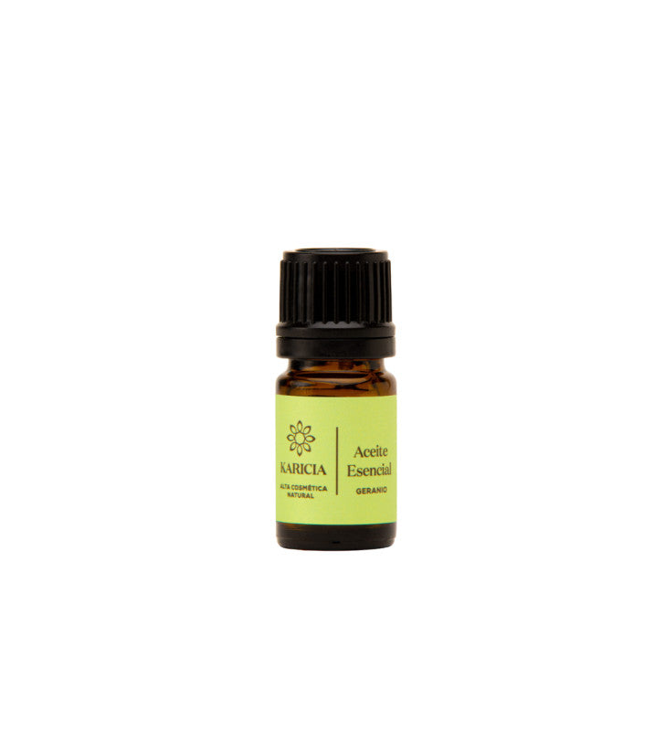 Aceites Esenciales  Geranio Rosado - Karicia___8697___3401281267