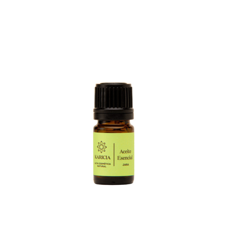 Aceites Esenciales  Jara - Karicia___8699___860926757