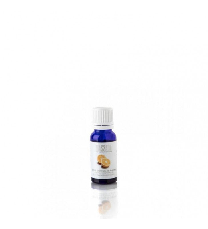 Aceites Esenciales  Naranja - Massada___6658___3083656902