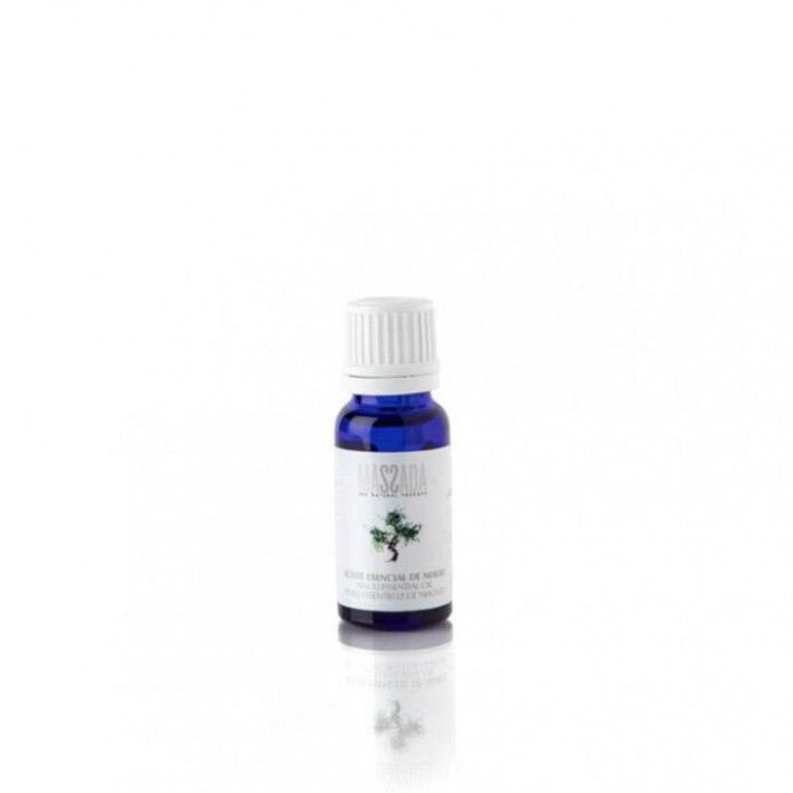 Aceites Esenciales. Niaulí - Massada - Massada