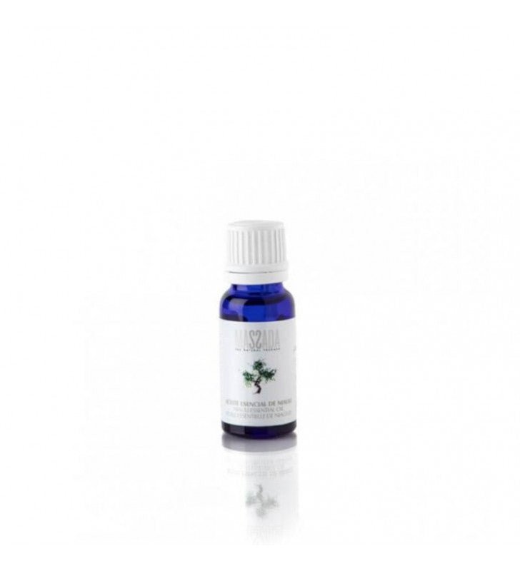 Aceites Esenciales. Niaulí - Massada - Massada