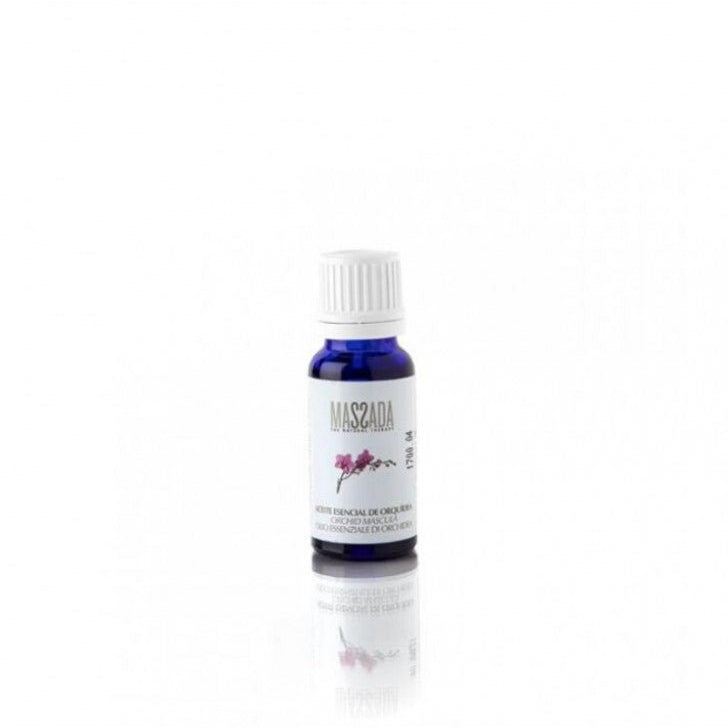 Aceites Esenciales. Orquídea - Massada - Massada