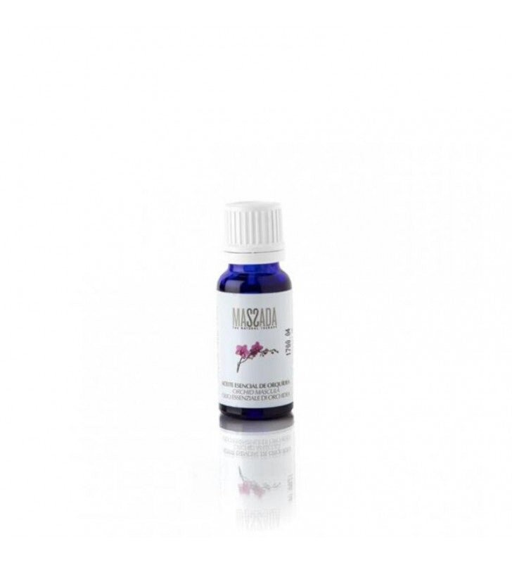 Aceite Esencial de Orquídea  de Massada