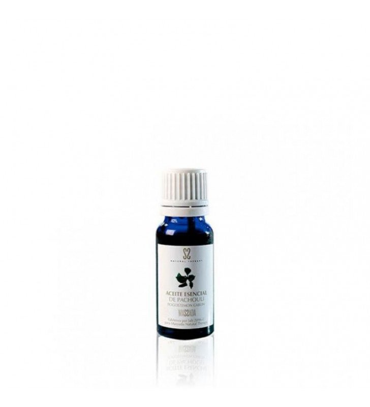 Aceite Esencial de Patchouli  de Massada