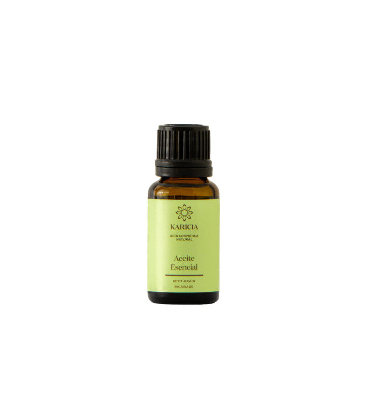 Aceites Esenciales  Petit Grain Bigarade - Karicia___8711___135497355