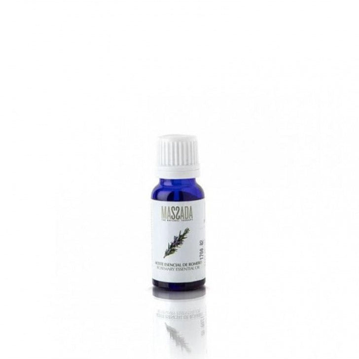 Aceites Esenciales. Romero - Massada - Massada