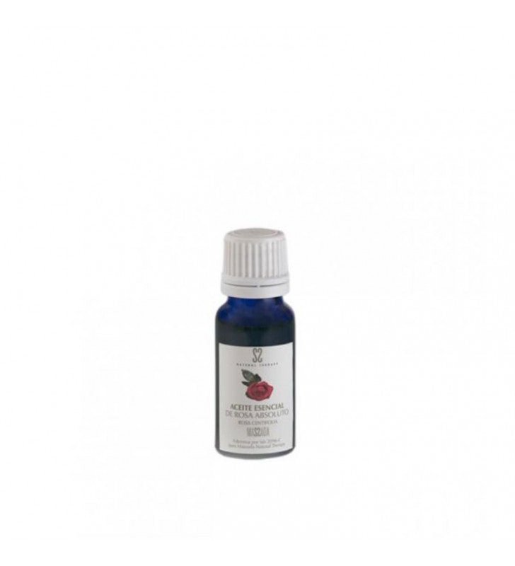 Aceite Esencial de Rosa Absoluto  de Massada