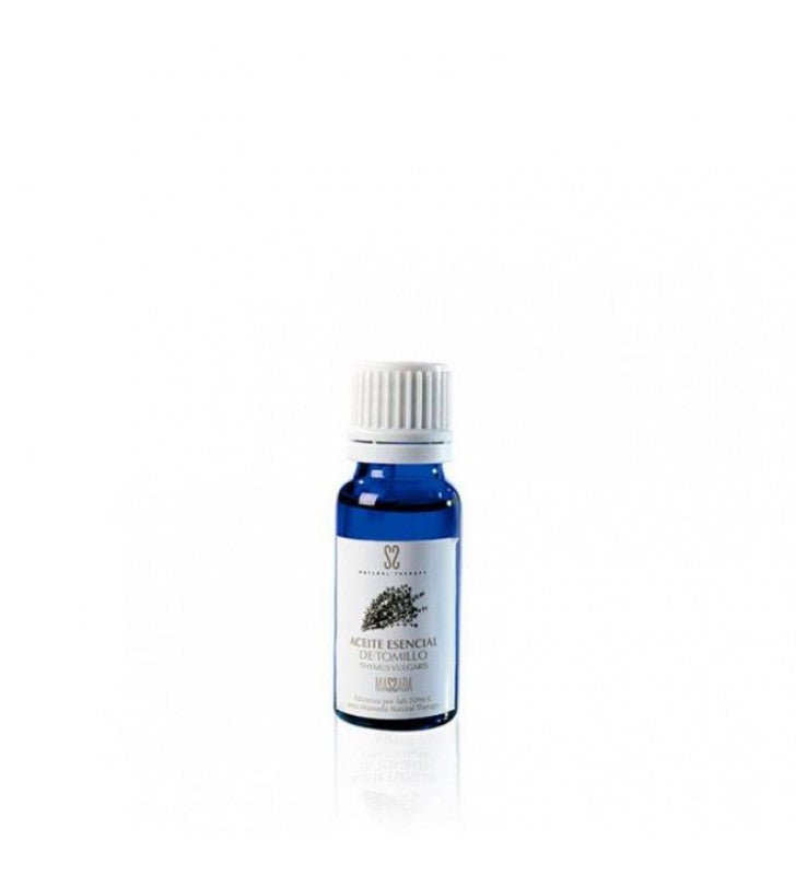 Aceite Esencial de Tomillo  de Massada