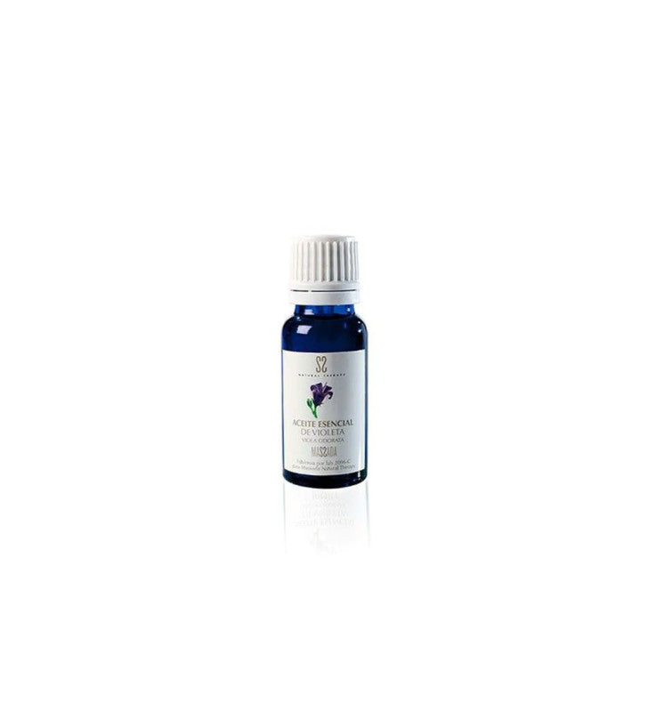 Aceites Esenciales  Violeta - Massada___6668___2557748101