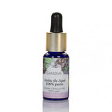 Aceites Premium. Aceite de Açai 100% Puro - GANDIVA - Gandiva