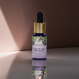 Aceites Premium. Aceite de Açai 100% Puro - GANDIVA - Gandiva