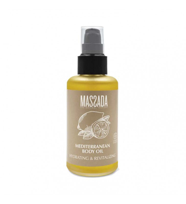Aceites Vegetales  Aceite Mediterranean - Massada___6650___1666515960