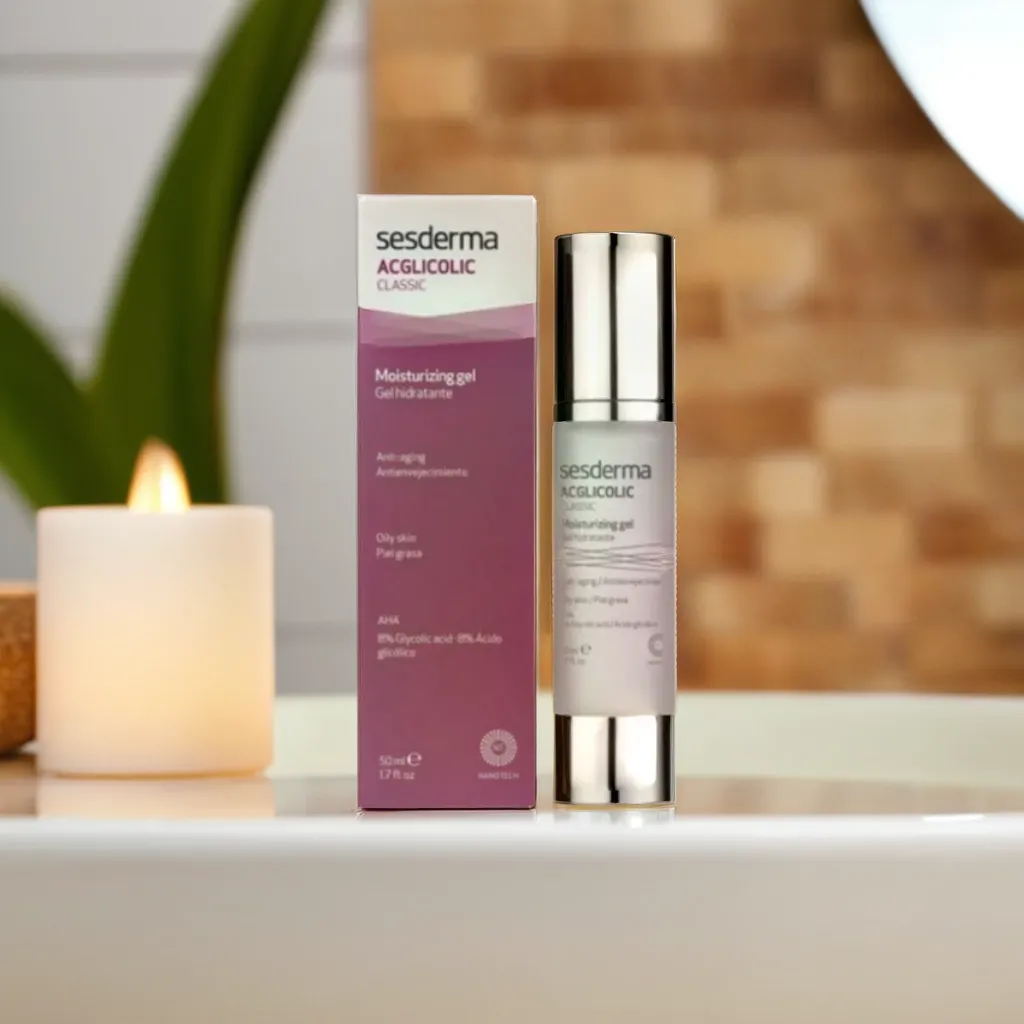 Acglicolic  20 Crema Gel Hidratante - SESDERMA_1799___6169_1799___766428539