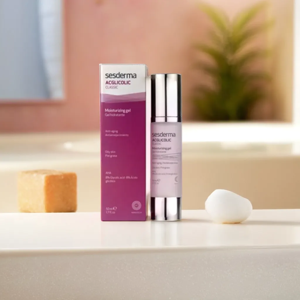 Acglicolic  Classic Forte Crema Gel - SESDERMA_1812___6175_1812___2222273889