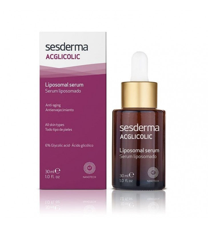 Acglicolic. Sérum liposomal - SESDERMA thumbnail