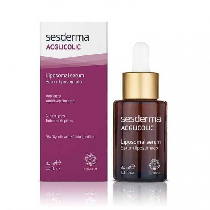 Acglicolic. Liposomal Serum - SESDERMA - Sesderma