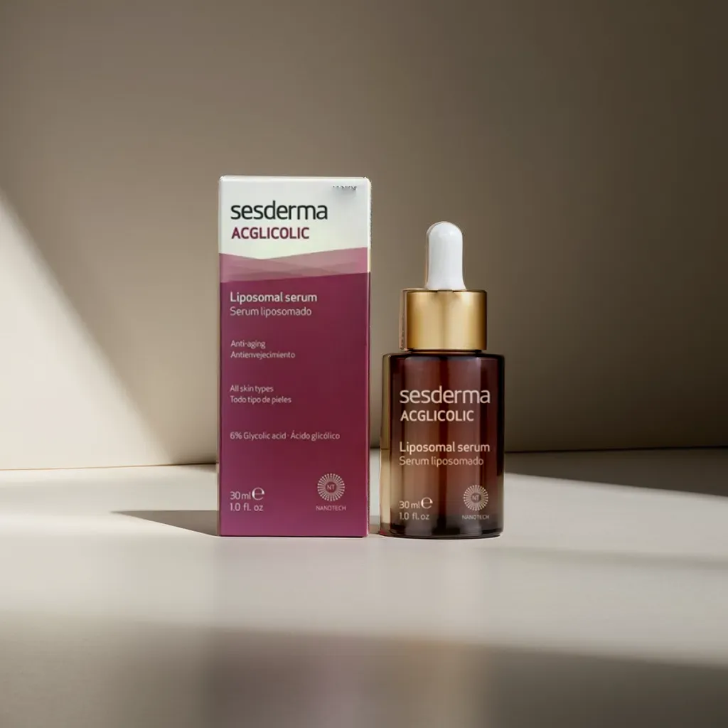 Acglicolic. Sérum liposomal - SESDERMA thumbnail