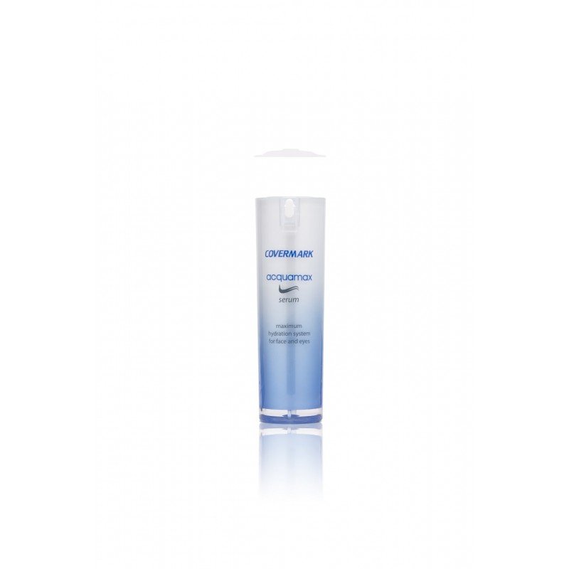 Covermark - Acquamax. Serum - Covermark