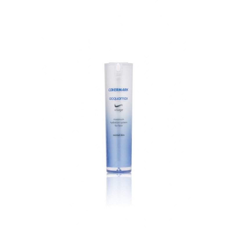 Covermark - Acquamax. Visage Piel Normal - Covermark