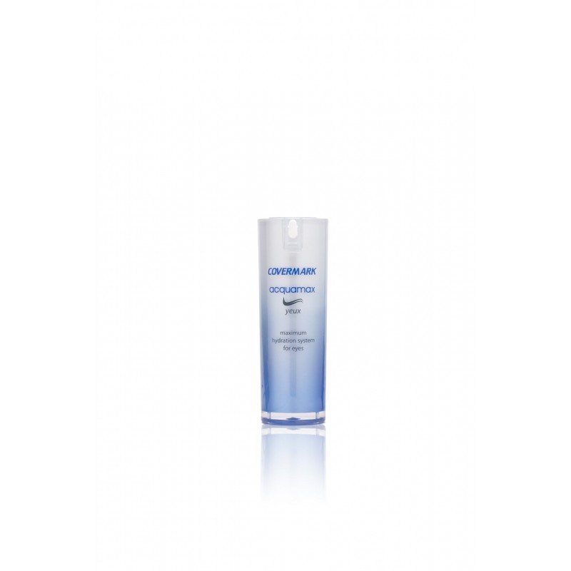 Yeux - Acquamax de Covermark