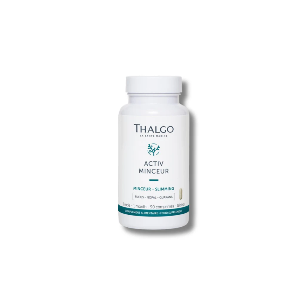 Activ Minceur - Nutricosmética de Thalgo thumbnail
