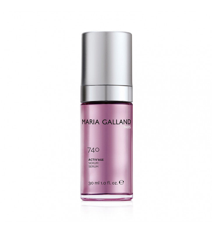 Activ'Age. 740 Serum - MARIA GALLAND thumbnail