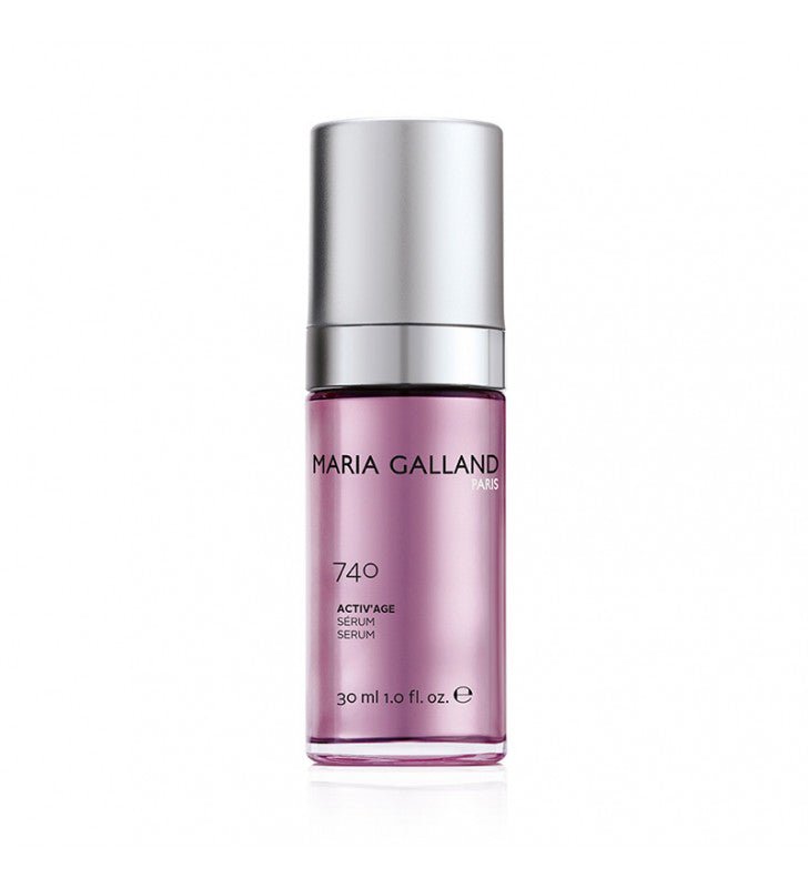 740 Serum - Activ'Age de Maria Galland