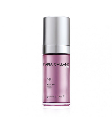 Activ'Age. 740 Serum - MARIA GALLAND