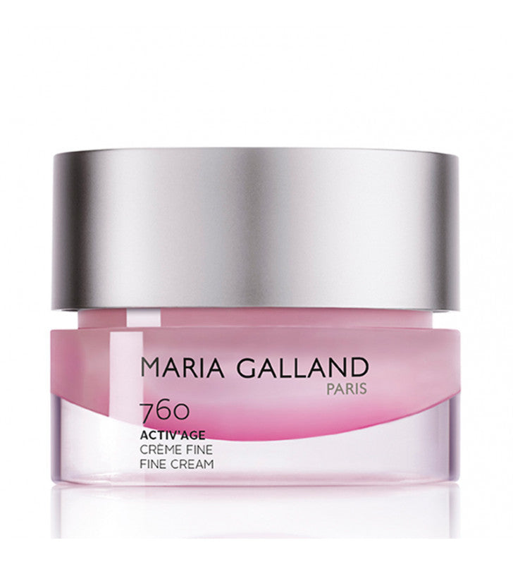 Activ'Age. 760 Creme Fine - MARIA GALLAND thumbnail