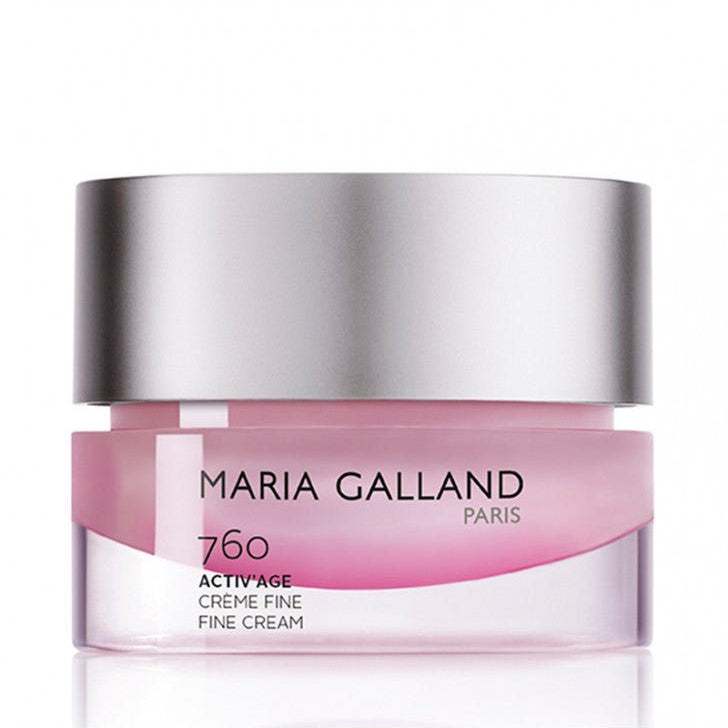 Activ'Age. 760 Creme Fine - MARIA GALLAND - Maria Galland