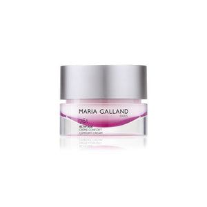 Paso 7: Crema — 761 Comfort Cream - Activ'Age de Maria Galland de Maria Galland
