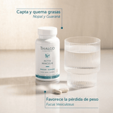 Activ Minceur - Nutricosmética de Thalgo - Thalgo